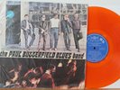 Paul Butterfield Blues Band LP   First Records 1513   Taiwan Press   Orange Wax