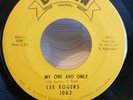 Original Rare Northern Soul Records