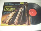 TELARC 10042 Digital Stereo: MOUSSORGSKY Pictures At An Exhibition etc: MAAZEL