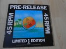 Grace Jones ?La Vie En Rose  1977 12” Tom Moulton mix   Island Records