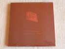 Sealed Pearl Jam Benaroya Hall Vinyl Seattle, WA Brad Klausen Design Numbered