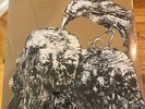 Wolf Eyes - Burned Mind (NEW/SEALED) vinyl (merzbow, black dice, boredoms)