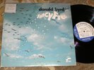Excellent 1970 Jazz LP - DONALD BYRD 
