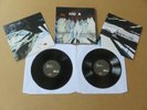 RADIOHEAD Kid A PARLOPHONE EMI RECORDS GATEFOLD 1ST PRESSING 2 x 10