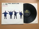 Beatles - Help  Uk 1st Mono