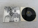THE BEATLES LP REVOLVER ORIG UK Y/B MONO PMC7009 DR ROBERT -2 -2 NEAR MINT VINYL