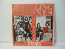 ROLLING STONES  recorded at Knebworth Fair England August 21,1976