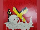 LP- Gotham City, Black Writs, Brute Force Records