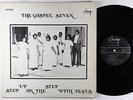 Gospel Seven - Step Up On The Step With Jesus LP - Champ - Soul Gospel MP3