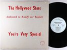 Hollywood Stars - You're Very Special LP - Woods Bros Modern Soul Gospel VG+ MP3