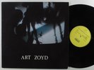 ART ZOYD Symphony Pour Le Jour Ou Brulefront Les Cites CRYONIC INC LP france ^