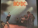 AC/DC - Let There Be Rock (LP, Album) Vinyl Schallplatte 177366