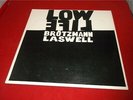 Peter Brotzmann & Bill Laswell:   Low Life   1987  U.S   EX+   LP