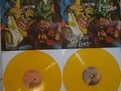 2 VINYL Color LP Prince - The Rainbow Children Roger Nelson / NPG Records