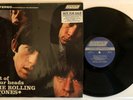 Rolling Stones - Out Of Our Heads - 197? Promo (NM) In Shrink Ultrasonic Clean