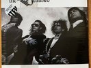 The Damned Fiendish Shadows Double White Vinyl