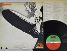 LED ZEPPELIN SAME ATLANTIC P-8041A Japan VINYL LP