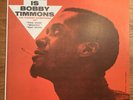 Bobby Timmons This here is Riverside RLP 12-317 US DG 235w46th NY 36 Bill Grauer