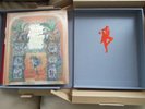 The Ballad Of Jethro Tull ltd (500) boxed edition book with all extras