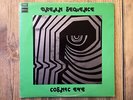 Regal Zonophone SLRZ1030 - COSMIC EYE - Dream Sequence - 1972 Orig.UK LP - NM