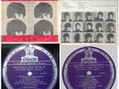 THE BEATLES-YE, YE, YE URUGUAY 1st PRESS 1964 UNIQUE VINYL EX