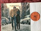 BOB DYLAN 1st UK Press 1963 THE FREEWHEELIN' CBS BPG 62193 MONO EX+/VG+