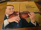 Beethoven Violin Concerto Oistrakh Columbia SAX 2315 Blue/silver label