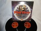 Killah Priest-Heavy Mental Double LP 1998 Rare Hip Hop