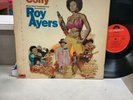 Coffy   LP   OG   OST   Roy Ayers   1973   Blaxploitation   Jazz Funk