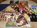 The Beatles - Blue Box Collection Made in Germany