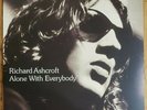 RICHARD ASHCROFT - Alone With Everybody  2x 12