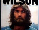 DENNIS WILSON (BEACH BOYS) PACIFIC OCEAN BLUE RARE ORIG '77 CARIBOU LP VERY NICE