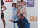 MC LYTE Lyte As A Rock FIRST PRIORITY MUSIC LP SEALED