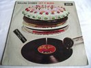 ROLLING STONES   LET IT BLEED ** 1969 MONO UK 1st Unboxed DECCA LP *NO POSTER