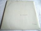 THE BEATLES   WHITE ALBUM ** 1968 STEREO UK 1st APPLE DBL LP No 0347318 COMPLETE