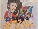 Willie And The Poor Boys Self Titled Sealed LP Vinyl Record Passport PB6047 1985
