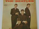 The Beatles Introducing The Beatles LP Vinyl Vee Jay Records VJLP 1062 1964 VG