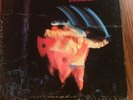 Black Sabbath - Paranoid LP Record Gatefold 1st U.S. WB Pressing