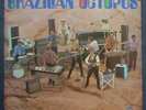 BRAZILIAN OCTOPUS - JAZZ BOSSA HERMETO PASCOAL DUPRAT 1969 ORIG. LP BRAZIL HEAR