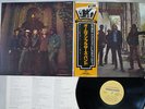 ALLMAN BROTHERS BAND SAME CAPRICORN VIP-5077 Japan OBI VINYL LP