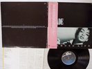 SADE DIAMOND LIFE EPIC 28 3P-545 Japan OBI VINYL LP