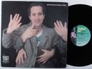 JAMES NEWTON HOWARD & FRIENDS Self Titled SHEFFIELD LAB 23 LP VG+ w/ insert ^
