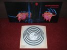 BLACK SABBATH Paranoid LP 1970 VERTIGO 1st Press + INNER  BRILLIANT EXAMPLE