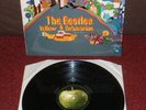 BEATLES Yellow Submarine LP 1969 DARK APPLE PCS 7070 + 1/G STAMPER  SUPER RARE