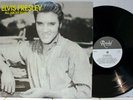Rare Rock 'n Roll LP - Elvis Presley - All About Elvis - Import