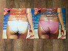 VERY BEST OF THE BEACH BOYS VOLUMES 1 & 2 : NM UK 12