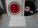 Bob Seger ex original LP Smokin' O.P.'s