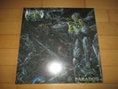 NOCTURNUS AD -Paradox- 1.Press Limited Edition RAR  Morbid Angel Obituary