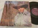 GARTH BROOKS - SELF TITLED DEBUT (SCARCE), CAPITOL, 1989, EX/M- , LP