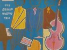 THE GERALD WIGGINS TRIO Joe Comfort, Bill Douglas V.S.O.P. RECORDS Vinyl LP